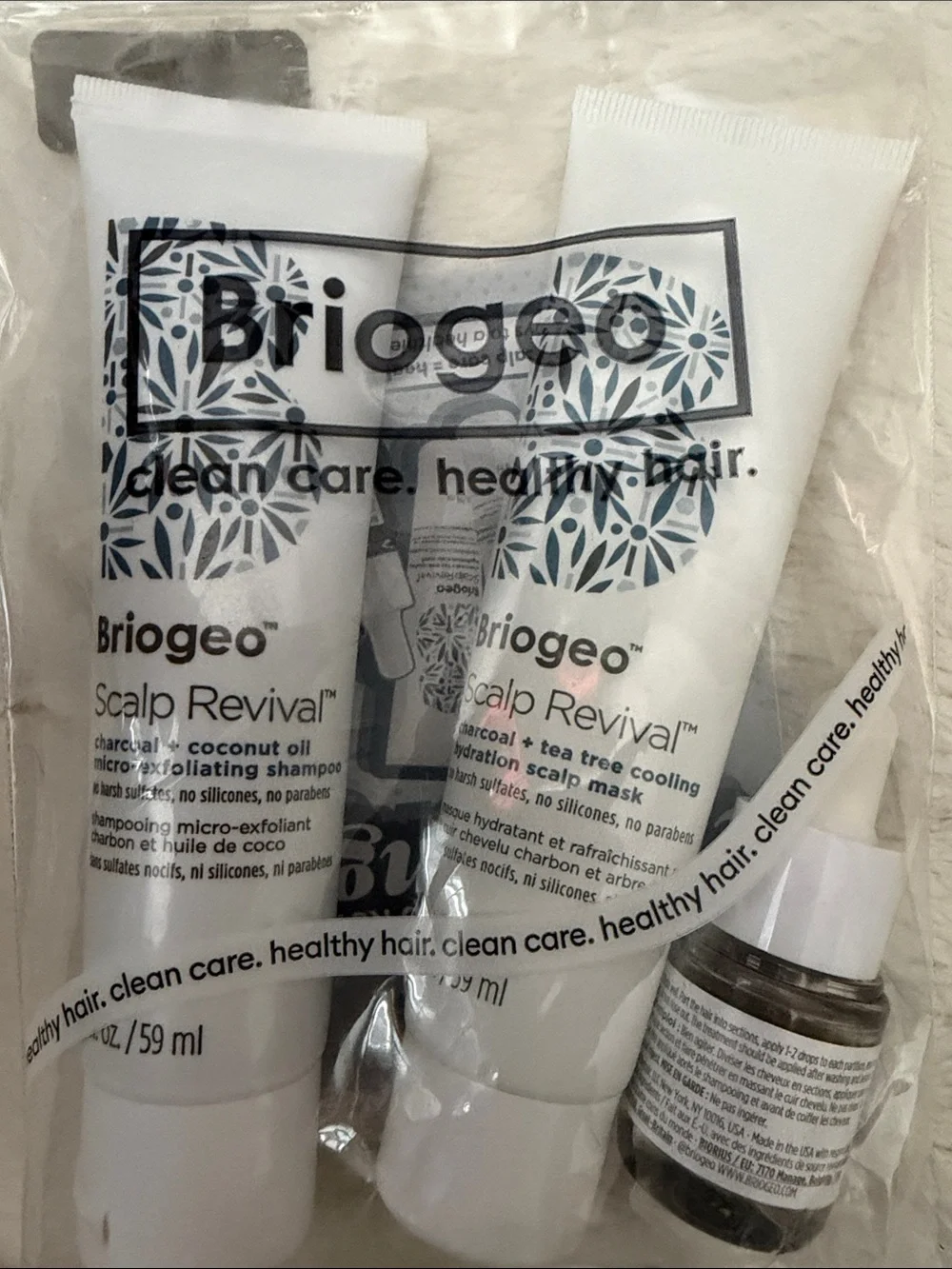 HUGE Beauty Bundle!